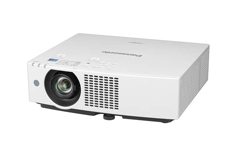 Panasonic PT-VMZ51U: A Powerful and Versatile Projector for Professional Presentations